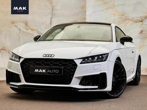 Audi TTS Quattro Competition, B&O, magnetic, matrix-LED, key, Autos, Audi, Entreprise, TT, 4x4, ABS, Phares directionnels, Airbags