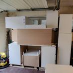 Armoires Ikea diverses, Maison & Meubles, Armoires | Autre, Enlèvement, Utilisé