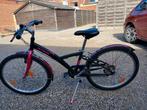 Meisjes fiets, Fietsen en Brommers, Ophalen, Zo goed als nieuw