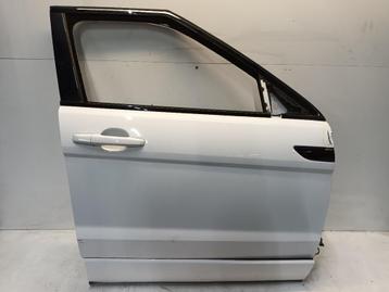 PORTE AVANT DROITE Range Rover Evoque (LVJ / LVS), Utilisé, Droite, Land Rover, Porte