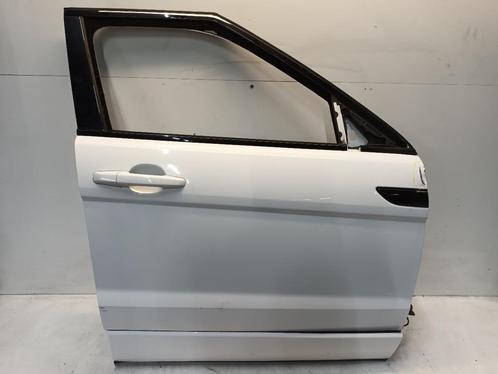 PORTIER RECHTS VOOR Range Rover Evoque (LVJ / LVS), Auto-onderdelen, Carrosserie, Deur, Land Rover, Voor, Rechts, Gebruikt