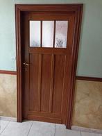 Portes (portes intérieures), Bricolage & Construction, Enlèvement ou Envoi, Verre, Porte coulissante, Porte intérieure