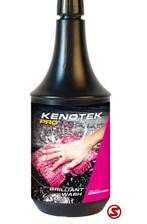 Kenotek Brilliant Wash 1L, Nieuw, Overige merken, Overige Auto-onderdelen