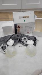 Youha kolf, Ophalen, Gebruikt, Borstkolf