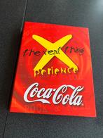 Cola ringmap, Verzamelen, Ophalen of Verzenden, Zo goed als nieuw