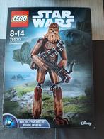 Lego Star Wars 75530: Chewbacca, Ophalen of Verzenden, Nieuw, Complete set, Lego