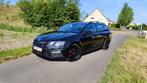 Skoda octavia RS met Remus en winter velgen, Auto's, Skoda, 4 cilinders, Alcantara, Zwart, 5 deurs