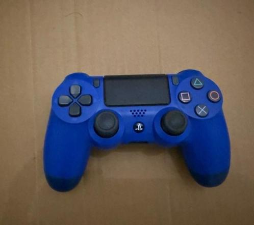 Manette Ps4 DualShock, Games en Spelcomputers, Spelcomputers | Sony Consoles | Accessoires, Gebruikt, PlayStation 4, Controller