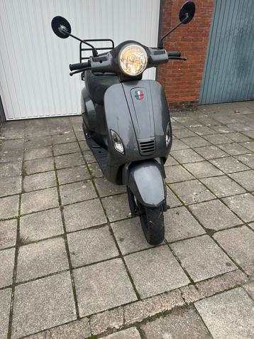 Gts toscana A klasse 2023 beschikbaar voor biedingen