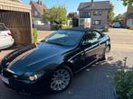 BMW Cabrio 630i, Particulier, Carnet d'entretien, Achat