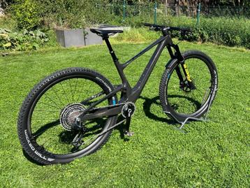 Scott Spark RC World Cup EVO maat M beschikbaar voor biedingen