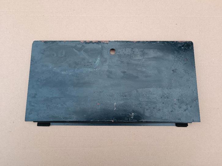 Achterdeur Wurlitzer Baltic 3 (1977) jukebox, Verzamelen, Automaten | Jukeboxen, Wurlitzer, Ophalen of Verzenden