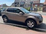 Land Rover Discovery Manueel, Auto's, Bruin, Particulier, SUV of Terreinwagen, Onderhoudsboekje