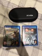 PS VITA, Games en Spelcomputers, Ophalen, Zo goed als nieuw, Overige genres, Gekoppelde computers
