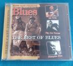 Blues Café presenteert het beste van de blues, Ophalen of Verzenden, 1940 tot 1960, Zo goed als nieuw, Blues