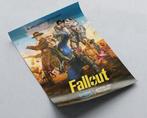 Nieuw Fallout poster - Prime video tv serie amazon 59x42cm, Verzamelen, Ophalen of Verzenden, Nieuw, Film, Poster