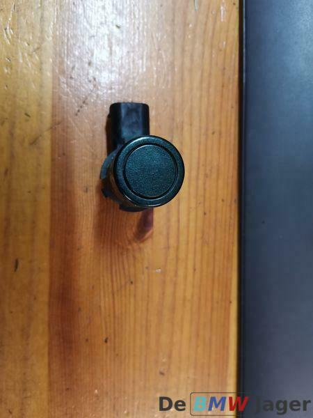 PDC-sensor BMW 7 serie E65 E66 E67 6907128, Auto-onderdelen, Elektronica en Kabels, BMW, Gebruikt, Ophalen of Verzenden