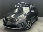 Kia Sorento 2.2 CRDi GT Line 7pl. * CUIR + GPS + CAMERA *, Automaat, Gebruikt, 164 g/km, 7 zetels