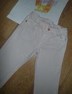 CKS lila jeans (140), Meisje, CKS, Ophalen of Verzenden, Broek
