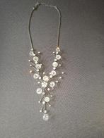 COLLIER, Ophalen, Nieuw