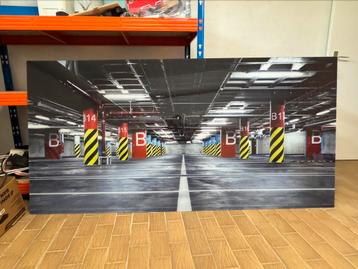 Muurdecoratie (Top Interieur) beschikbaar voor biedingen