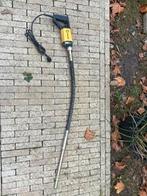 Lumag : compacte trilnaald, Ophalen, Nieuw