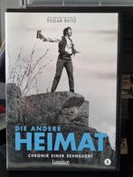 Die Andere Heimat, Edgar Reitz, Chronik einer Sehnsucht, CD & DVD, DVD | Films indépendants, Enlèvement ou Envoi