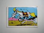 Lucky Luke, Comme neuf, Image, Envoi