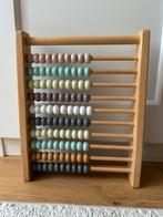 Houten telraam Kids Concept, Kinderen en Baby's, Ophalen of Verzenden, Gebruikt