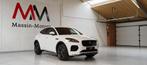 Jaguar E-Pace AWD P200 2.0i // R-Dynamic // 2020 // 83000Km, Auto's, Jaguar, Automaat, 4 cilinders, Wit, Bedrijf