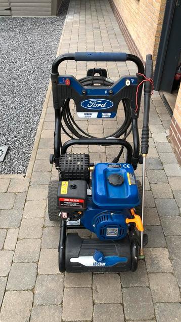 Ford hogedrukreiniger FPWG2700H-J-EU  beschikbaar voor biedingen