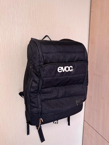 EVOC gear backpack 60 fiets rugzak alles in één beschikbaar voor biedingen