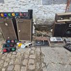 Phillips Realistic Faylon, Audio, Tv en Foto, Stereoketens, Ophalen of Verzenden, Gebruikt, Philips