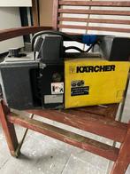 Karcher hogedrukreiniger HD 655, Tuin en Terras, Ophalen, Gebruikt, Kärcher, Elektrisch