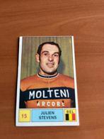 Panini: Sprint71 -Nr.13 -Julien Stevens-Molteni, Envoi, Comme neuf, Image