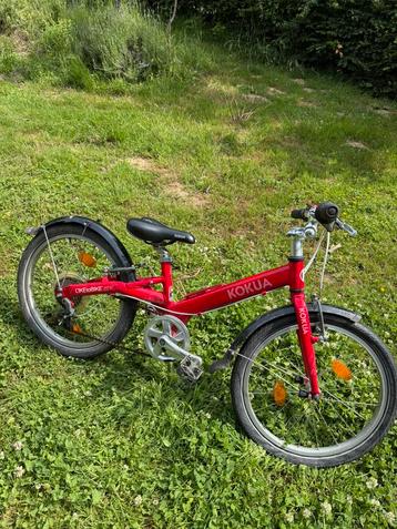 Kokua 20” fiets beschikbaar voor biedingen