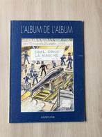 Bd tuniques bleues tome 37 TL  l’album de l’album., Livres, Une BD, Utilisé, Enlèvement ou Envoi, Cauvin/Lambil, Willy