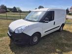 2016 Opel Combo D-Van Bedrijfswagen, Auto's, Gebruikt, Euro 6, Overige brandstoffen, Bedrijf