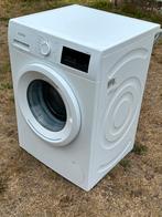 Wasmachine siemens 1-8KG A+++klasse 1400Tmin 165€!!, Elektronische apparatuur, Wasmachines, Ophalen