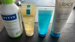 Vitis La Roche posay Bioderma Uriage producten, Ophalen of Verzenden, Nieuw