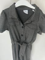 Toffe jumpsuit meisje - Zara - mt 122, Overige typen, Meisje, Ophalen of Verzenden, Zo goed als nieuw