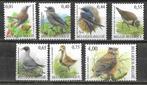 België OPC 3264-70 Type Buzin Vogels **, Postzegels en Munten, Ophalen of Verzenden, Postfris, Postfris