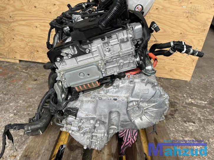 TOYOTA C-HR COROLLA 2.0 16V HYBRID AUTOMAATBAK VERSNELLINGSB, Auto-onderdelen, Transmissie en Toebehoren, Toyota, Gebruikt, Ophalen