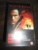 Fire down below - VHS, CD & DVD, VHS | Film, Comme neuf, Enlèvement ou Envoi