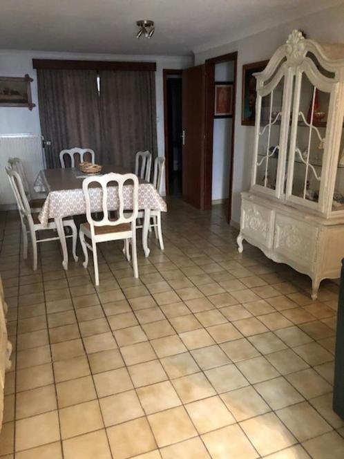 vakantieverblijf Blankenberge, Vakantie, Vakantiehuizen | België, Antwerpen of Vlaanderen, Appartement, Overige, Aan zee, 2 slaapkamers