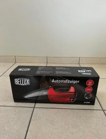 Autostofzuiger beschikbaar voor biedingen