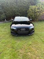 Audi A6 3.0tdi black edition,competition, Auto's, Audi, Automaat, Euro 6, 2500 kg, Zwart