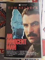 An innocent man VHS, Cd's en Dvd's, VHS | Film, Ophalen