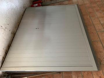 Garagepooet beschikbaar voor biedingen