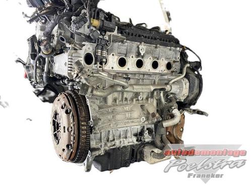Motor van een Volvo V60, Auto-onderdelen, Motor en Toebehoren, Volvo, Gebruikt, 3 maanden garantie, Ophalen of Verzenden